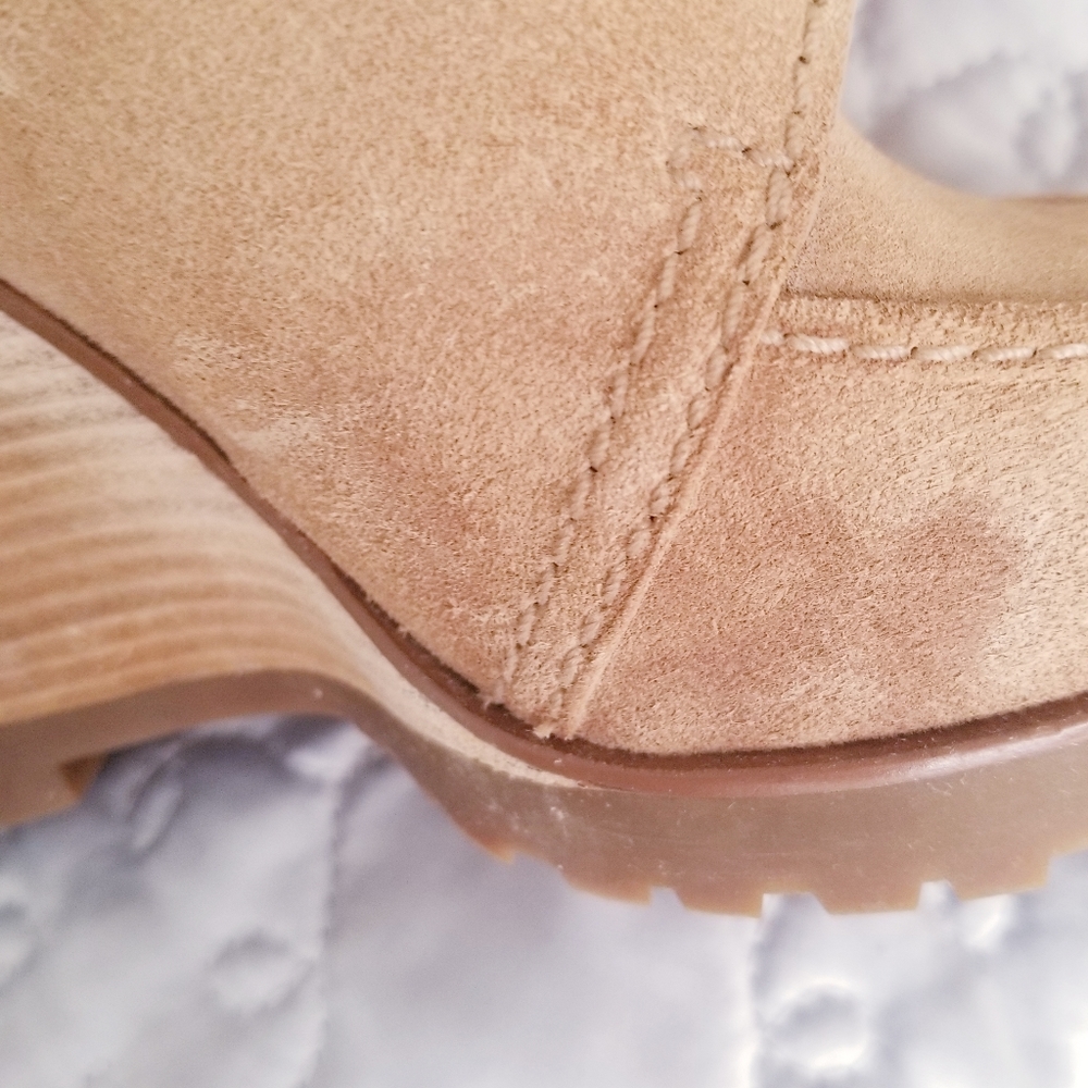 Michael Kors boots - Picture 5 of 5
